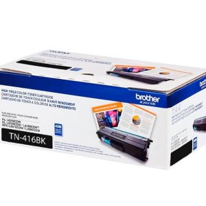 Toner Brother TN-416BK