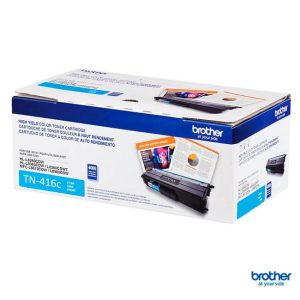 Toner Brother TN-416C