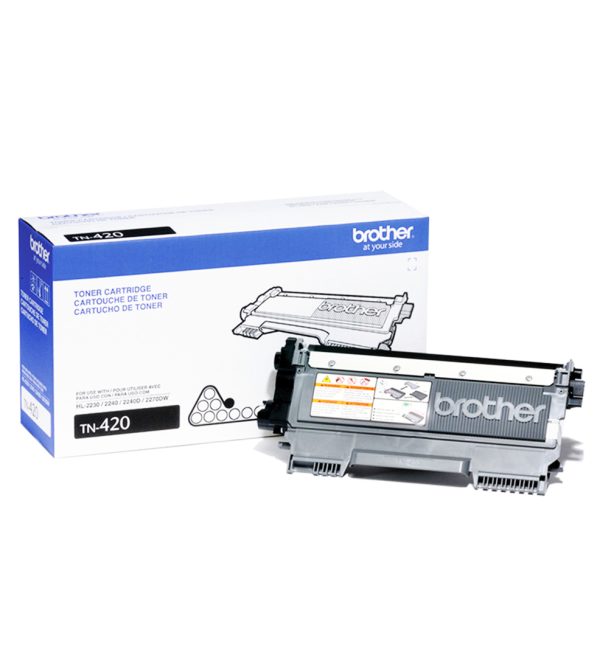 Toner Brother TN-420