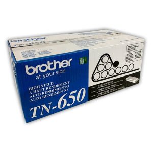 Toner Brother TN-650