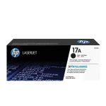 Toner Hp 17A CF217A