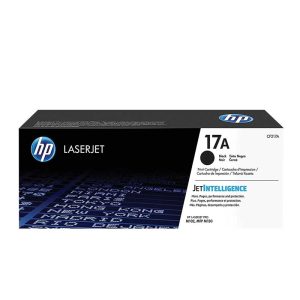 Toner Hp 17A CF217A