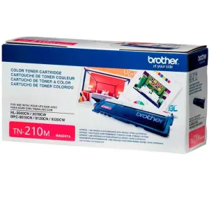 Toner Brother TN-210M