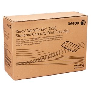 Toner Xerox 106R01529 Negro