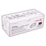 Toner Xerox 106R01634 Negro