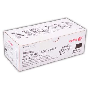 Toner Xerox 106R01634 Negro