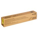 Toner Xerox 106R03766 Yellow