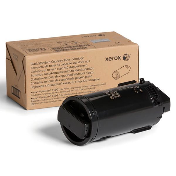 Toner Xerox 106R03911