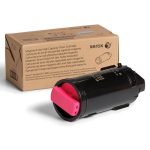Toner Xerox 106R03937