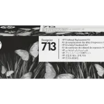 Cabezal HP 713A 3ED58A