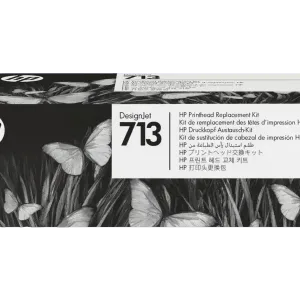 Cabezal HP 713A 3ED58A