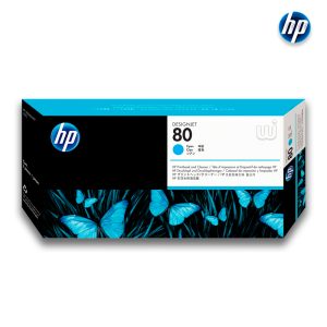 Cabezal HP 80 C4821A