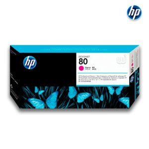 Cabezal HP 80 C4822A