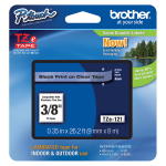 Cinta Brother TZE-121