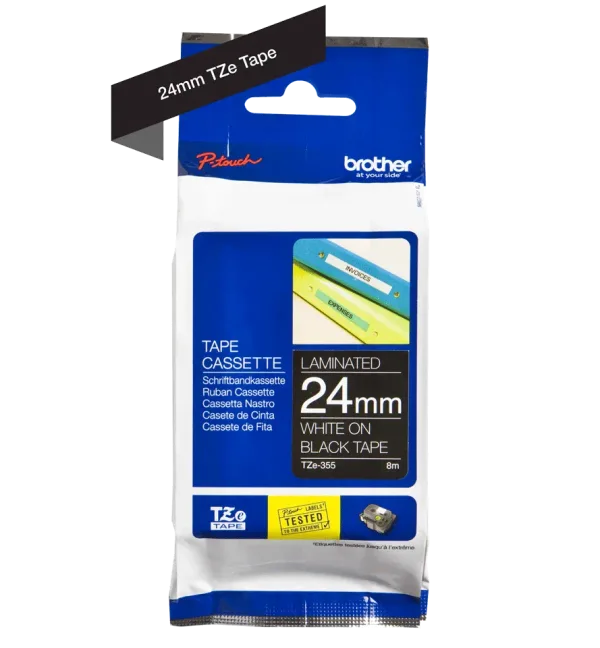 Cinta-Brother-TZE-355-Blanco-sobre-Neg.webp