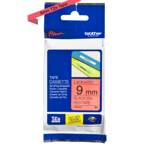 Cinta Brother TZE-421