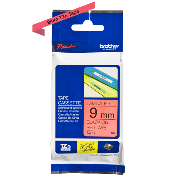 Cinta Brother TZE-421 Cinta Brother TZE-421