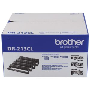 Drum Brother DR-213CL