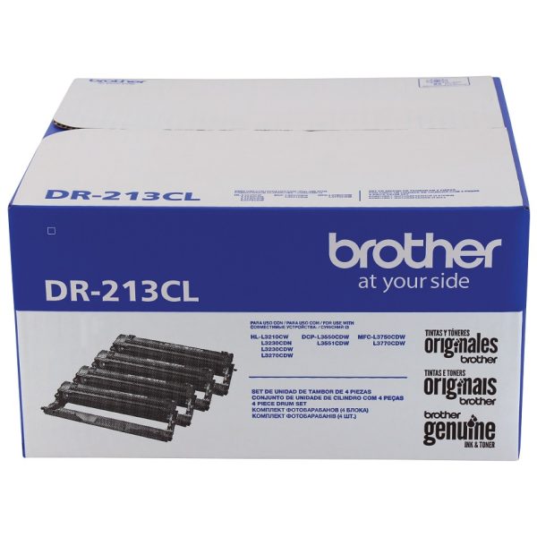 Drum Brother DR-213CL