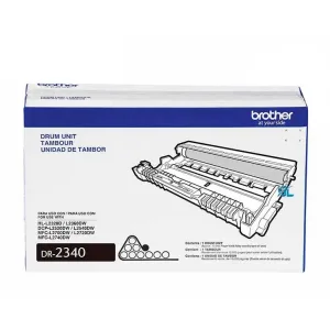 Drum Brother DR-2340