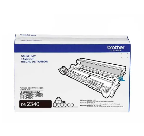 Drum Brother DR-2340