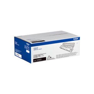 Drum Brother DR-3460