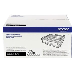 Drum Brother DR-411CL