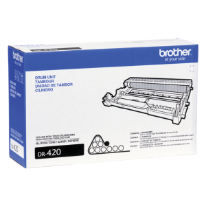 Drum Brother DR-420