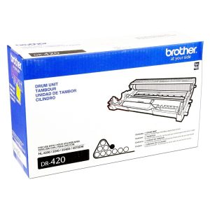 Drum Brother DR-420