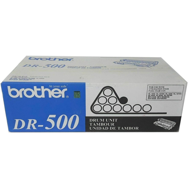Drum Brother DR-500 Drum Brother DR-500