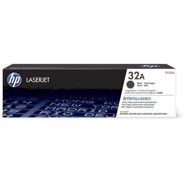 Drum Imaging Hp CF232A 32A