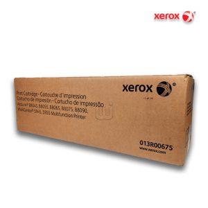 Drum Xerox 013R00675