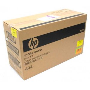 Fusor Hp CE247A Negro