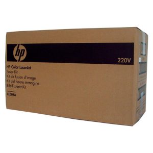Fusor Hp CE506A