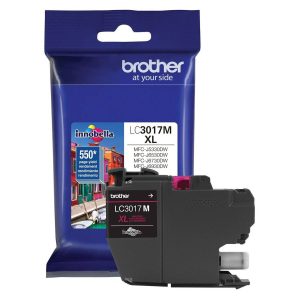 Tinta Brother LC-3017M