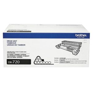 Drum Brother DR-720