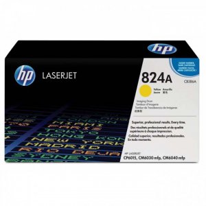 Tambor Hp CB386A 824A