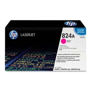 Tambor Hp CB387A 824A
