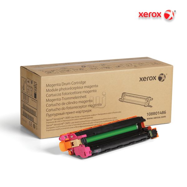 Tambor Xerox 108R01486