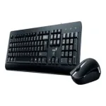 Teclado Logitech Mk220