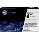 Toner Hp 80A CF280A
