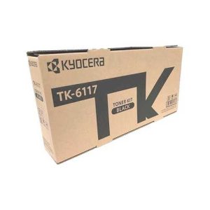 Tóner Kyocera TK-6117