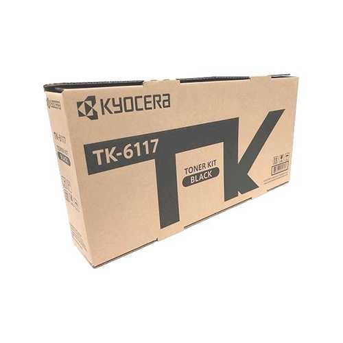 Tóner Kyocera TK-6117 Tóner Kyocera TK-6117