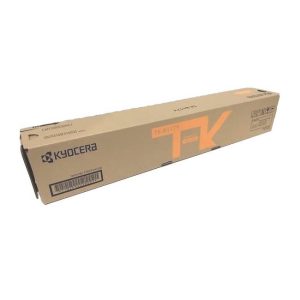 Tóner Kyocera TK-8117Y