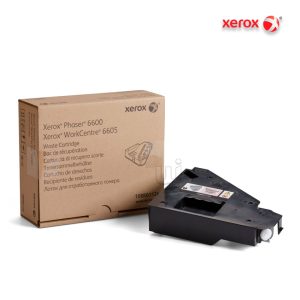 Waste Xerox 108R01124