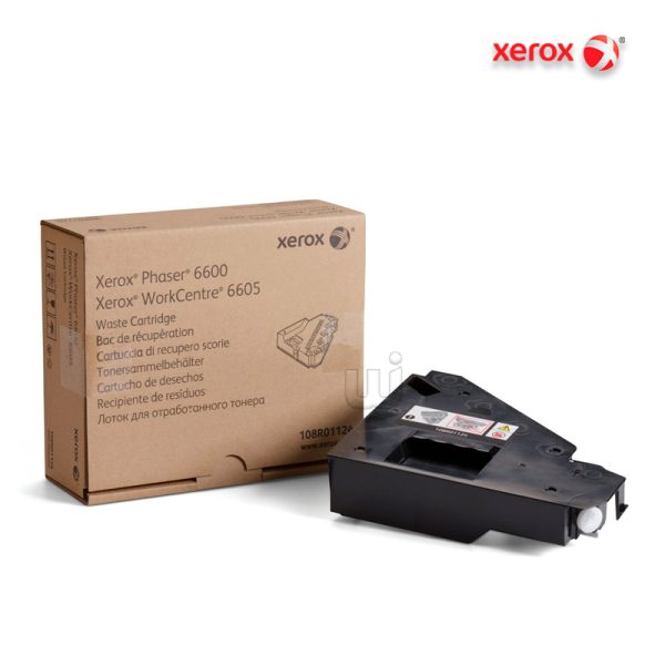 Waste Xerox 108R01124 Waste Xerox 108R01124