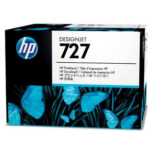 Cabezal HP 727A B3P06A