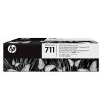 Cabezal HP 711 C1Q10A