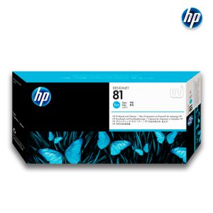 Cabezal HP 81 C4951A