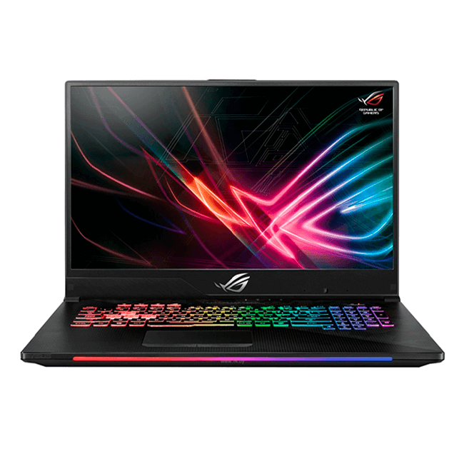 Laptop